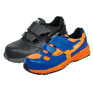 ���S�V���[�Y �E���g���\�[��#141 �u���b�N/�O���[ 27.0cm �ی� ULTRA141-BK/G-270