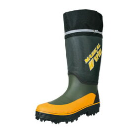 マジカルスパイク #950 カーキ L (25.5～26cm) 丸五 MGCLSP951-KH-L