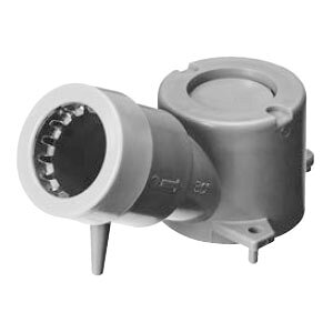 エンドコネクタ 黄(10個価格) 未来工業(MIRAI) PCF-C28