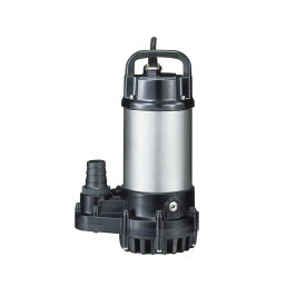汚水用水ポンプ 非自動形 50Hz メーカー直送 代引不可 ツルミポンプ OM4