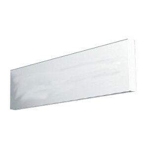 一般室名札(突出型)無地 80×300×15.5 ※メーカー直送 個人宅不可 神栄ホームクリエイト SK-AN-3T