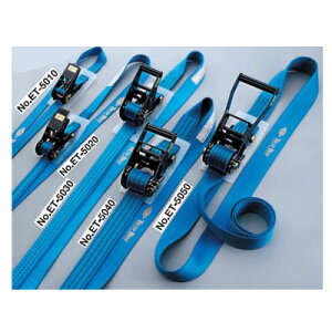 �x���g(�G���h���X�^�C�v�EET�^)No.ET-5040 50mm��×5m TOYO �g�[���[�Z�t�e�B�[ ET-5040
