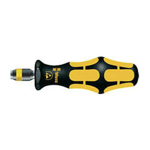 ESDビットホルダー(静電気対策タイプ) Wera(ヴェラ) 051273