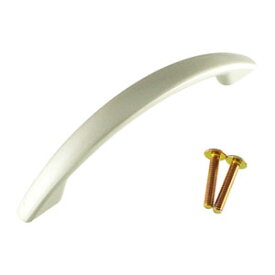 ムーンハンドル 120mm シルバー(1箱・5個価格) アイワ金属 AP-279W