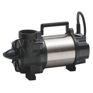 �G�r���p�������^�n�C�X�s���|���v PLS�^ 50Hz ���a50mm 0.25KW �P��100V ���[�J�[���� ����s�� �c���~�|���v 50PLS2.25S-50Hz