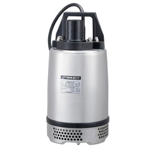 ϐHpXeXnCXs|v SQ^ 񎩓` 50Hz O200V [J[ s c~|v 50SQ2-2.4-50Hz