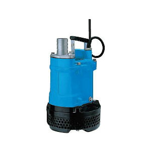 ʍHrpnCXs|v KTV^ 񎩓` a80mm 5.5KW O200V [J[ s c~|v KTV3-55