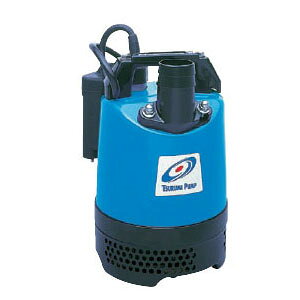 ��ʍH���r���p�����n�C�X�s���|���v LBA�^ �����^�]�` ���a50mm 0.75KW �P��100V ���[�J�[���� �c���~�|���v LB-800A-50Hz