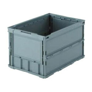 ^܂肽݃Rei(t^Ȃ)O530×366×325mm O[ gXR TR-O50B-GY