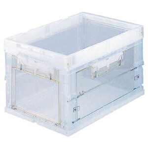 t܂肽݃Rei(50L^Cv)O530×366×325mm  gXR CR-S50T