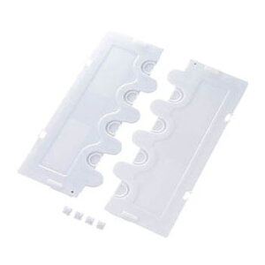 ܂肽݃Rei(50L^Cv)pt^̂ O541×366×18.5mm (1ZbgE2) gXR CR-S502F-TM