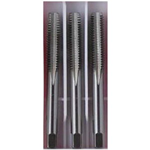 ハンド組タップ M6×0.5 ※取寄せ品 ISF(イシハシ精工) IS-S-HT-M6X0.5-S