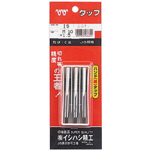 pbN nhg^bv M6×1.0񂹕i ISF(CVnVH) P-S-HT-M6X1.0-S