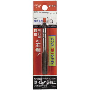 pbN nh^bv M8×1.0(1{×10pbNi)񂹕i ISF(CVnVH) P-S-HT-M8X1.0-1