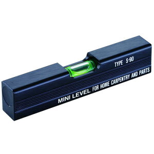 �~�j���x�� �A���~�X�g���[�g�^ �S��90×��20×����14mm �V�����@ S-90