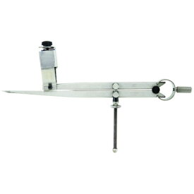 建築用コンパス 全長250mm 新潟精機 BC-200