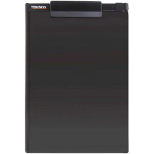 �y���z���_�[�t�N���b�v�{�[�h A4�c ������񂹕i �g���X�R TCB-A4E-BK