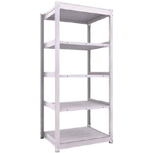 TUG�^���ʒI450kg �P�̌^ 955×626×H2100 5�i �����[�J�[�����i �ԏ�n���i �g���X�R TUG45073L5