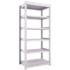 TUG^ʒI450kg P̌^ 955×476×H2100 6i [J[i ԏni gXR TUG45073S6