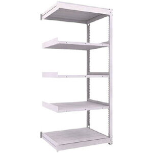 TUG�^���ʒI450kg �A���^ 1800×626×H2100 5�i �����[�J�[�����i �ԏ�n���i �g���X�R TUG45076L5B