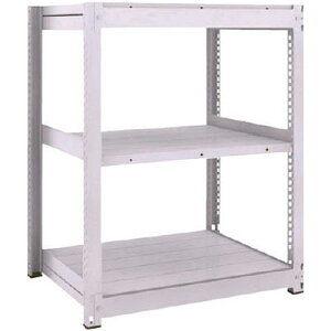 TUG^ʒI600kg P̌^ 1255×626×H1200 3i [J[i ԏni gXR TUG60044L3