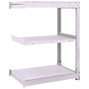 TUG^ʒI600kg A^ 1200×476×H1200 3i [J[i ԏni gXR TUG60044S3B