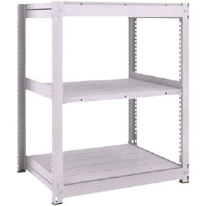 TUG^ʒI300kg P̌^ 1555×476×H1200 3i [J[i ԏni gXR TUG30045S3