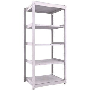 TUG^ʒI300kg P̌^ 1255×626×H2100 5i [J[i ԏni gXR TUG30074L5