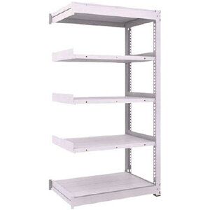 TUG�^���ʒI450kg �A���^ 1200×626×H1800 5�i �����[�J�[�����i �ԏ�n���i �g���X�R TUG45064L5B