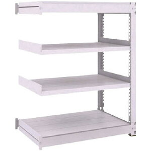 TUG^ʒI450kg A^ 1800×626×H1200 4i [J[i ԏni gXR TUG45046L4B