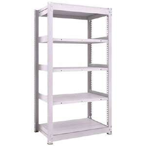 TUG�^���ʒI450kg �P�̌^ 955×626×H1800 5�i �����[�J�[�����i �ԏ�n���i �g���X�R TUG45063L5