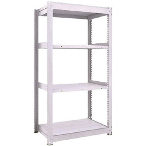 TUG�^���ʒI450kg �P�̌^ 1255×626×H1800 4�i �����[�J�[�����i �ԏ�n���i �g���X�R TUG45064L4