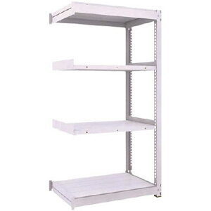 TUG^ʒI450kg A^ 1500×476×H1800 4i [J[i ԏni gXR TUG45065S4B