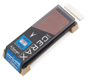 NEW CERAX(j[ZbNX) 3^ʓu #800^#320 XGq CR-1800