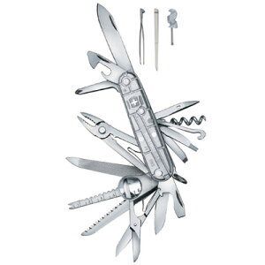 SWISSCHAMP 91mm XCX`vEVo[ebN i rNgmbNX 1.6794.T7