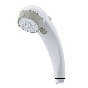 低水圧用マッサージストップシャワ カクダイ 356-705