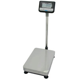 デジタル台はかり 検定品 秤量150kg 目量50g ※メーカー直送品 大和製衡(ヤマト) DP-6900K-150