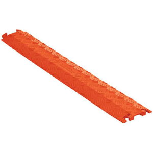 �t�@�[�X�g���[�� �P�[�u���v���e�N�^�[ �y�ʌ^ �d��1�{ �����i CHECKERS FL1X4O