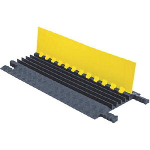 �O���b�v�K�[�h �P�[�u���v���e�N�^�[ �y�ʌ^ �d��5�{ �����i CHECKERS GG5X125YGR