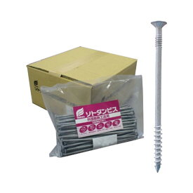 ソトダンビス 大箱入 6.0x150mm 300本価格 ※取寄品 ウイング 7875
