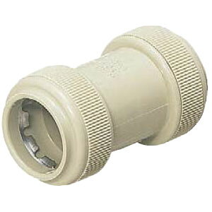 カップリング PF管MF-42用 ベージュ(1箱・(20個価格) 取寄品 未来工業(MIRAI) FPC-42Y