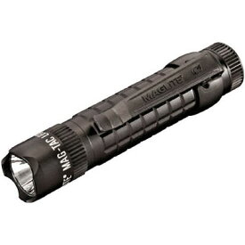 LEDフラッシュライト マグタック 凹凸ヘッドタイプ ※取寄品 MAGLITE SG2LRA6