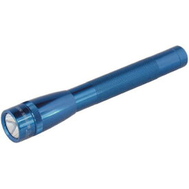 LEDフラッシュライト ミニマグライト(単3電池2個用) 青 ※取寄品 MAGLITE SP2P117