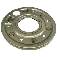 【部品】スーパーカルマー用オイルケース（上）V　ASSY（PRO専用）1個価格 アイデック SKV-35 ( 雑草 除…