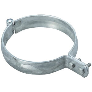 バンドデンデン ボルト・ナットセット(樋140・3×25・亜鉛メッキ) (1箱・50個) 白幡 BD-01