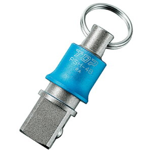 �g�їp�C���p�N�g�\�P�b�g�z���_�[ �����p 12.7mm �u���[ �����i TOP PSH-4B