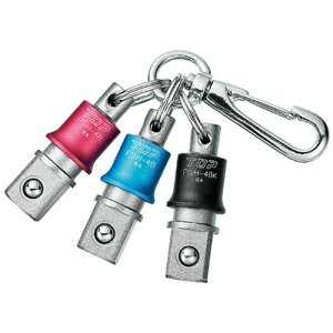 �g�їp �C���p�N�g�\�P�b�g�z���_�[3�F�Z�b�g �����p 12.7mm �����i TOP PSH-4BRBKN