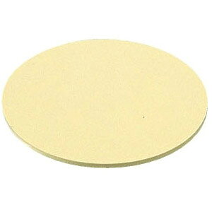 ビニールプレート(穴なし・外径180mm) 6218-180 カクダイ 6218-180