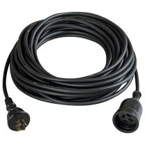 楽天市場】20a 250v 延長コードの通販