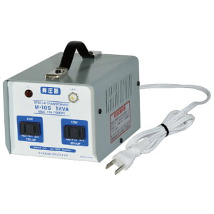 �����g�����X 1KVA 100V.115V.125V ���� M-10S